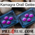 Kamagra Orall Gelée 03